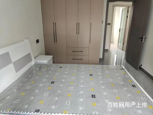 贾汪区康馨园精装修一室一厅一厨一卫有暖气 - 图片 3