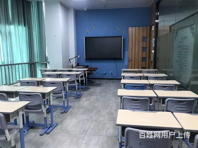 润德广场3楼 培训教室对外出租 - 图片 2