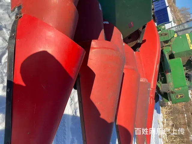 四垄天人玉米台 - 图片 1