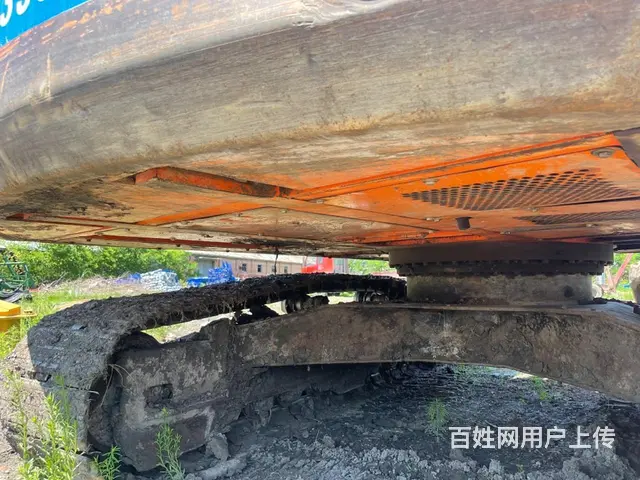【搞定了！】11年斗山225-9，车好个人干活车 - 图片 5