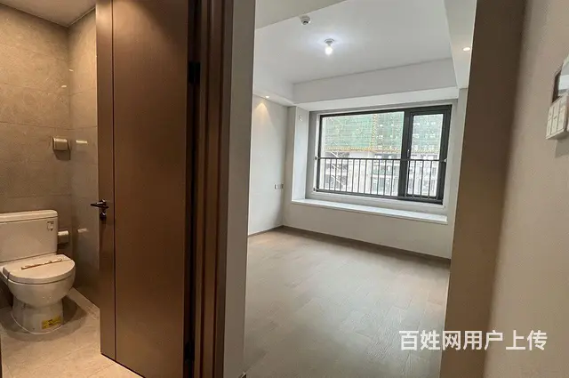 萧山南部新城 品质标杆楼盘 精装修地暖新风中央空调 - 图片 3