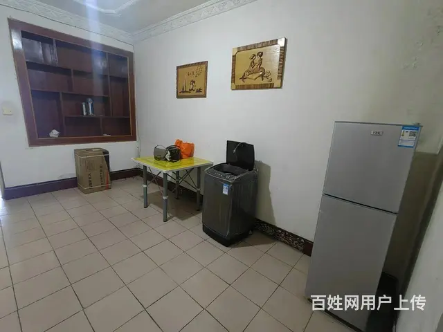 王场东村 普通住宅1厅 简单装修 - 图片 5
