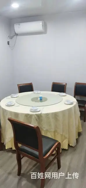 新北区奥园路200平餐馆转让 - 图片 3