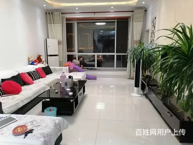 开发区公安局宿舍对外出租 - 图片 1