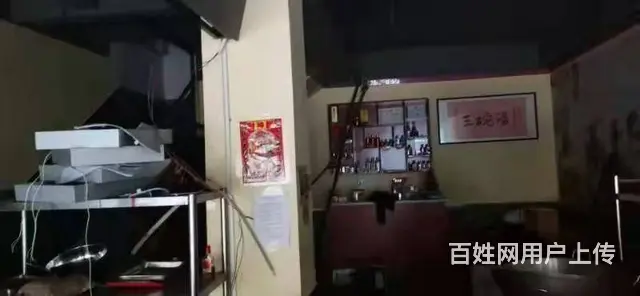 浉河区新华东路252平餐馆转让 - 图片 2