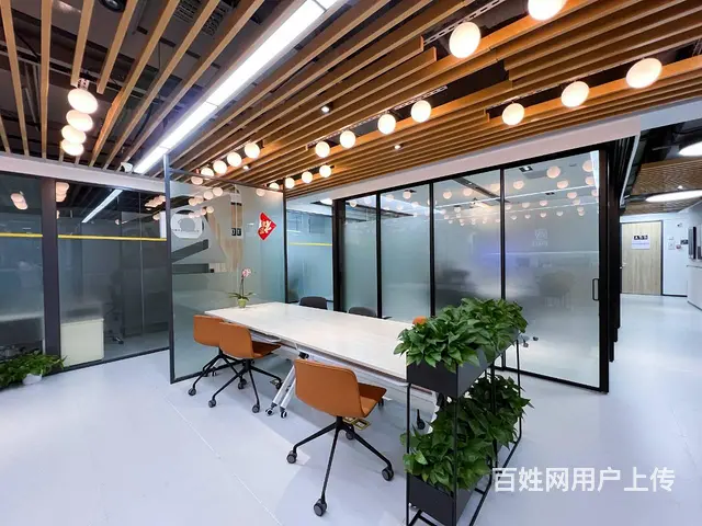 拱墅汽车北站地铁口，精装3人办公室，解异常、申请大创 - 图片 7