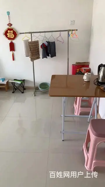 金水湾小户型低价年租拎包入住 - 图片 6
