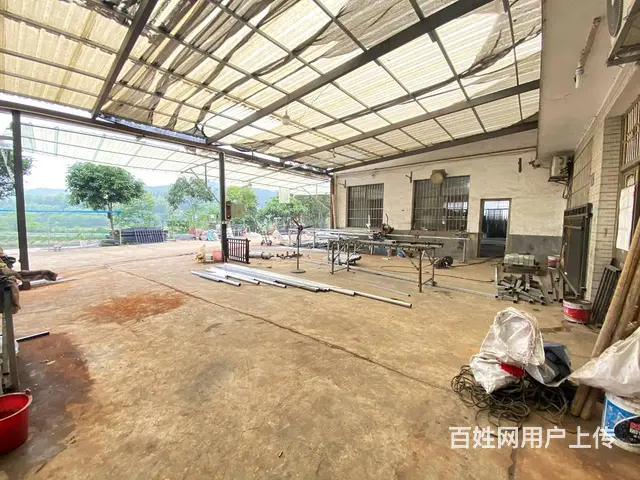 （房东直租）安沙107，毛塘铺恒广400一1000平厂房出租 - 图片 8