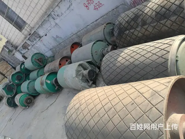 收购二手输送带、传送带 - 图片 3