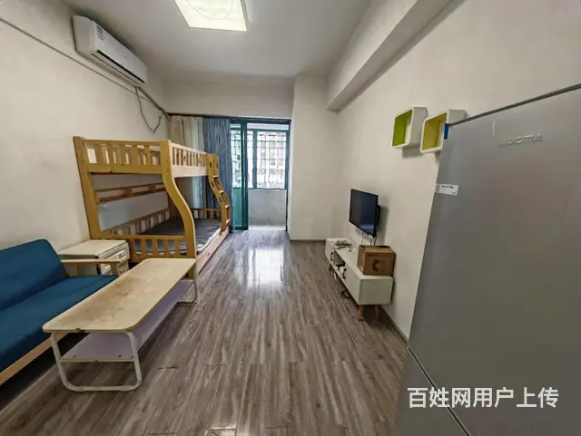 思北 源通中心 多套出租 通风好 中山路 轮渡附近 银行中心 - 图片 1