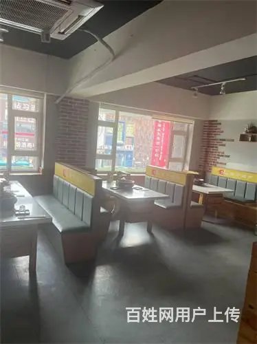厦门街中段烤肉店出兑 - 图片 6