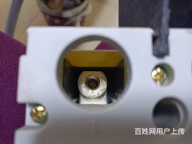大型断路器315A - 图片 2