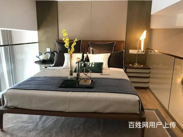 萧山旺角城天润中心4.2米公寓均价2.6万 准现房 - 图片 7