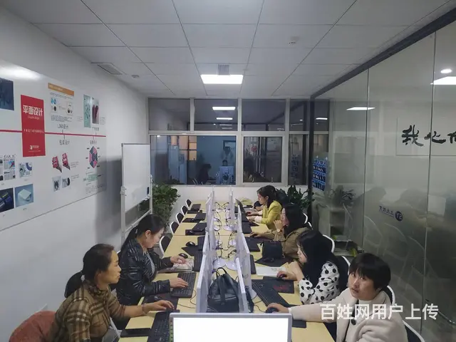 诸暨暑假学平面设计去哪里-平面设计培训哪家比较好 - 图片