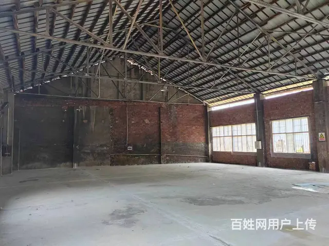 （老板本人）长沙县江背镇独门独院厂房仓库房东优价出租6207 - 图片 3