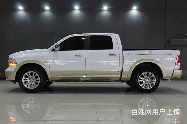 【搞定了！】道奇Ram 2017款 长角号 5.7L V8 - 图片 3