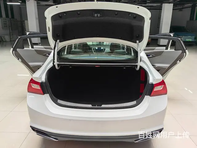 雪佛兰 迈锐宝 2019款 迈锐宝XL 1.3T 无级 53 - 图片 11