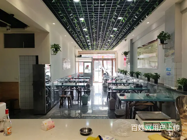 pzj转让红山东路逸夫小学斜对面羊杂碎店 - 图片 5