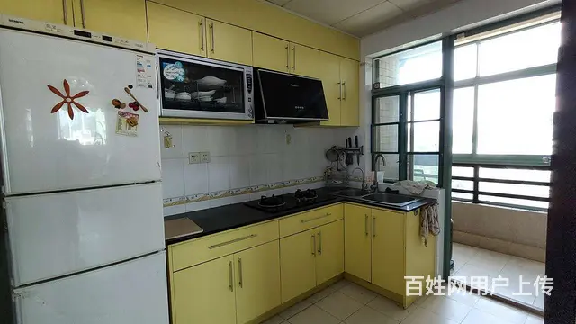 吉大 绿茵豪庭  精装 顶楼复式 带大平台 - 图片 10