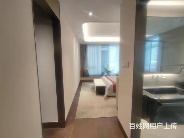 兴宇龙玺台 175平4室2卫  一手合同 可贷款 - 图片 7