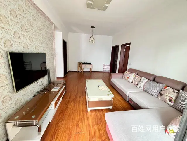 水悦城商圈 电梯两室！清风华园 人福药业汕头路小 学附近 - 图片 11