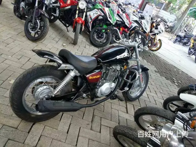 摩托车厂家倒闭成本卖加微信18360659728 - 图片 6