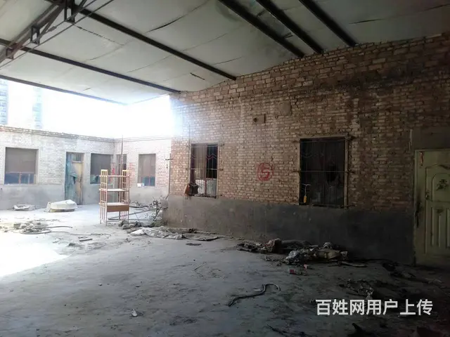 （都市信息）迎宾路厂房、库房、住房对外出租，可分租 - 图片 10