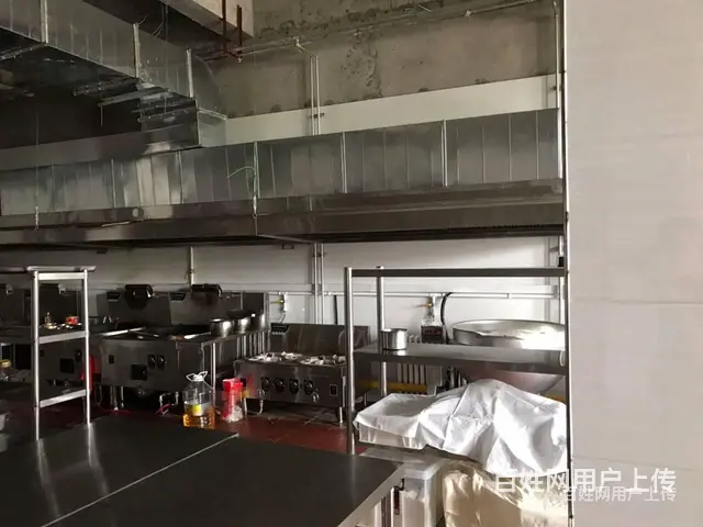 临沂罗庄中央空调通风工程承包公司 - 图片 1