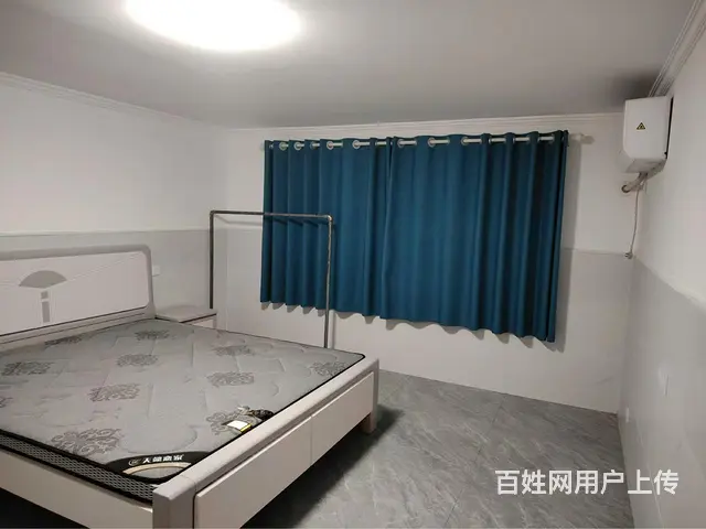 罗山鸿禧小区新房出租/出售 - 图片 5