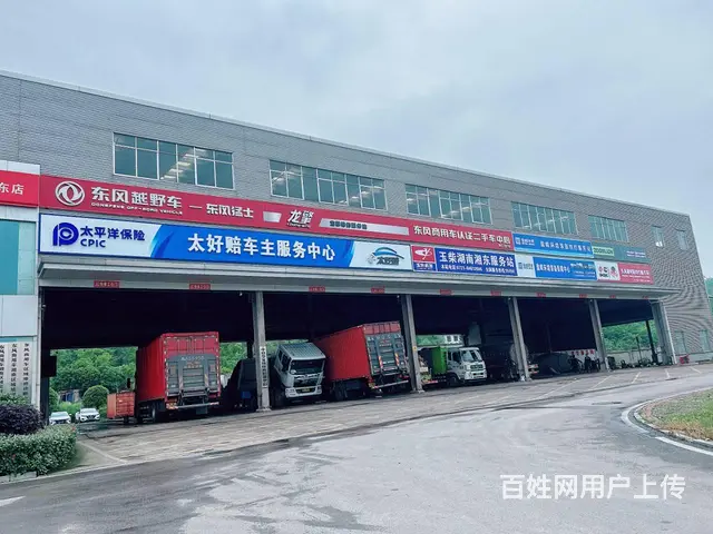 房东直租，黄桥大道大型商业用地/厂房/仓库办公楼招租，可分租 - 图片 8