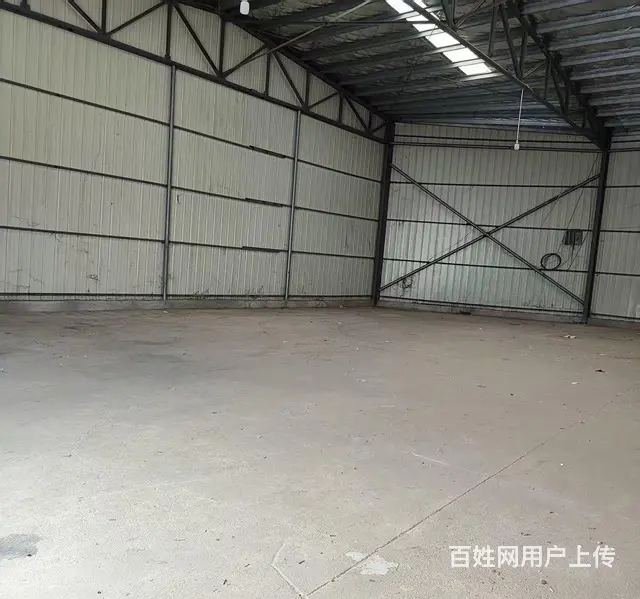 个人出租仓库 青山洪山交界三环线边上 现库 - 图片