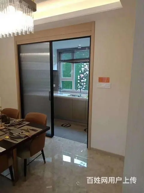 云溪苑3层带院别墅123平3室2厅2卫89万 - 图片 2