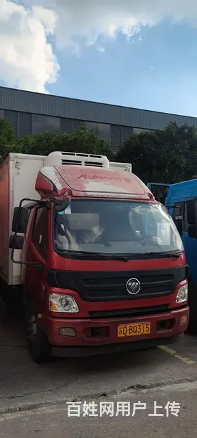 在售各种车型 - 图片 3