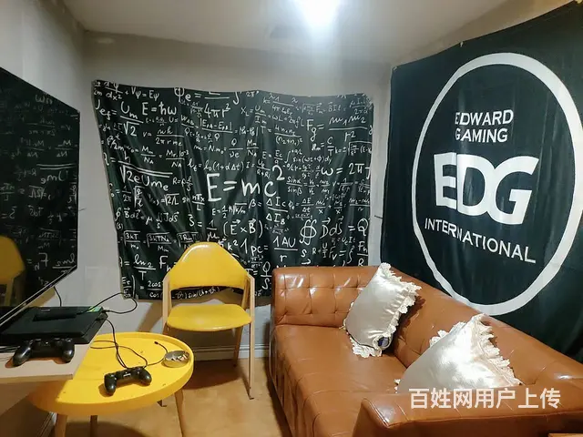 【搞定了！】B个人一南大街附近PS游戏厅转让，可空转 - 图片 5