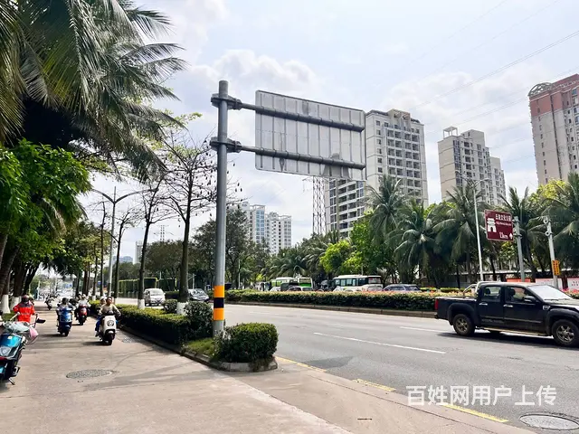 （51旺铺推荐）丘海大道场地招租 - 图片 8