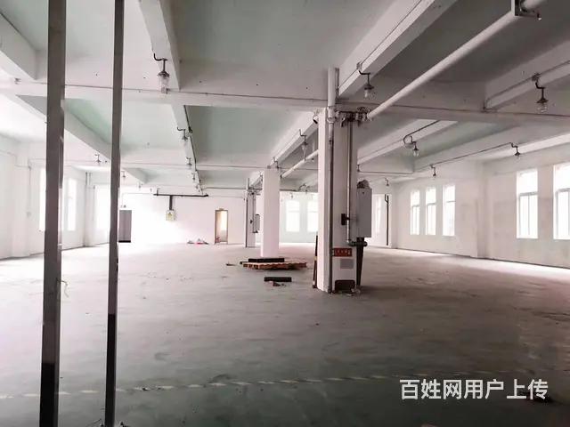 精选）郫都红光联东U谷园区厂房房东直租 - 图片 9