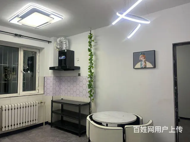 房屋出租有意者请联系 - 图片 1