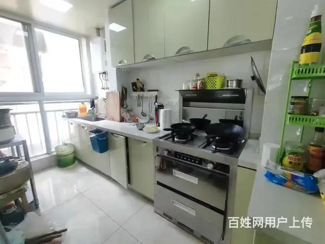 金盾苑 普通住宅 精装修 - 图片 9
