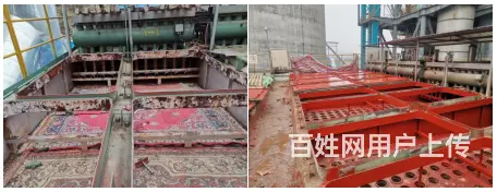 不用大费周章的治理窑尾布袋除尘器防腐问题 - 图片