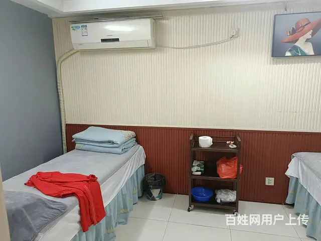 【易转免费推荐】黄岩好地段商铺，美容店转让 - 图片 3