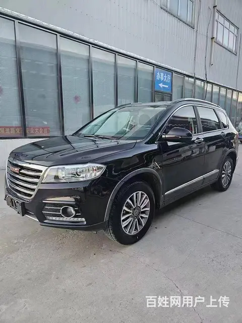 哈弗H6 2018款 1.5T 双离合 运动版两驱尊贵型红标 - 图片 7
