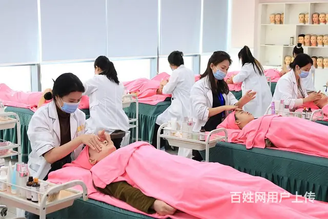 学校美容去哪里学习好呢？ - 图片 2