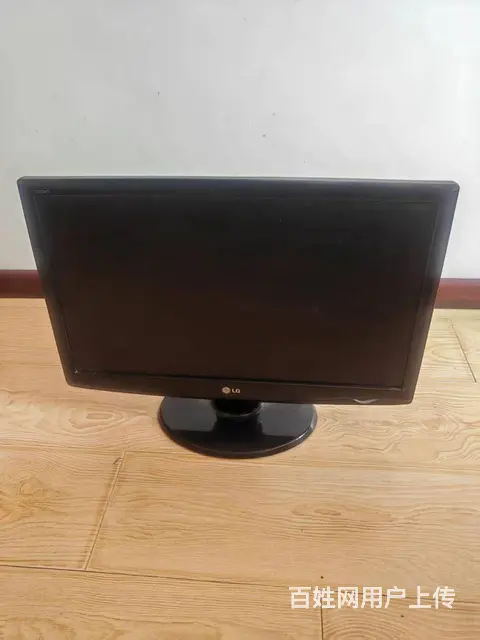 【搞定了！】24寸电脑显示器 - 图片 1
