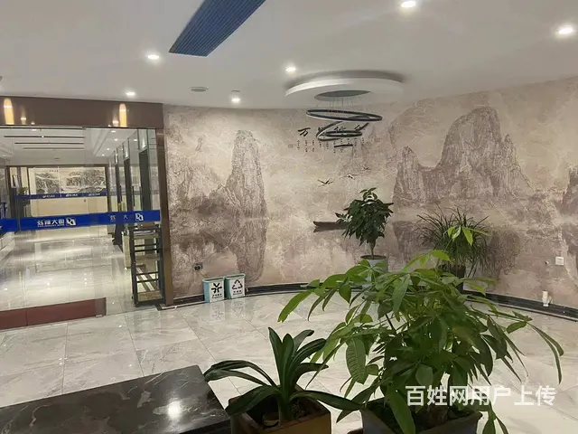 徐州环球港尚座21层写字楼整层出租 - 图片 6