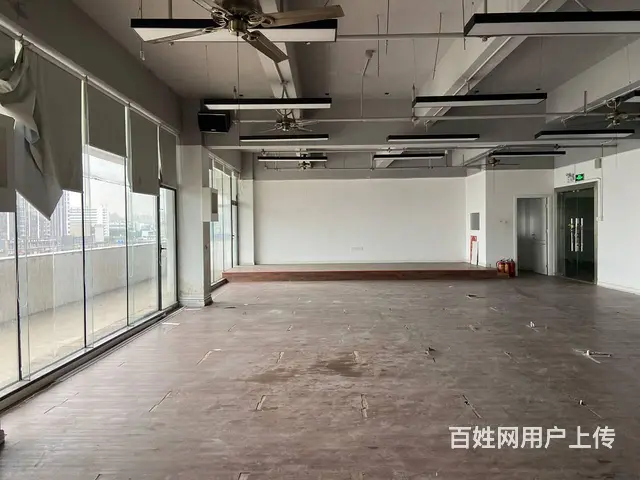 （招商直租）南屏60~1000平写字楼格局正 位置好 - 图片 9