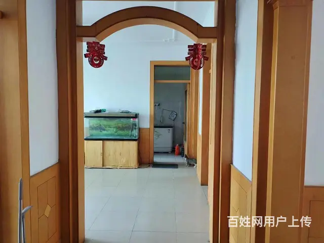 天苑生活区2楼 112平三室两厅 南北通透 可贷款 上学方便 - 图片 10