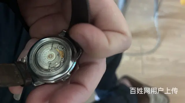 【搞定了！】出售天梭恒意表一块 - 图片 2