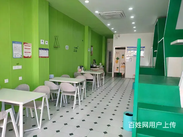 （弘扬快讯）大黄山机电学校南50米旺铺转让 - 图片 2