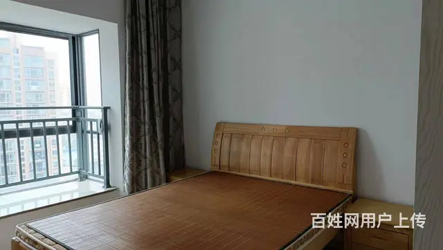 极中心 普通住宅2厅 精装修 - 图片 4