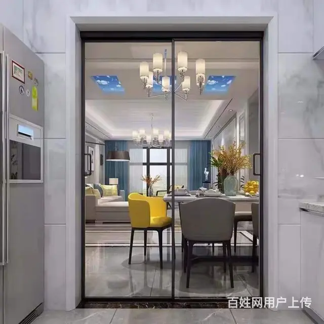 陕西咸阳专业家具  贴膜 - 图片 9
